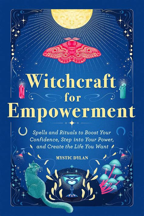 Witchcraft therapy como se usa